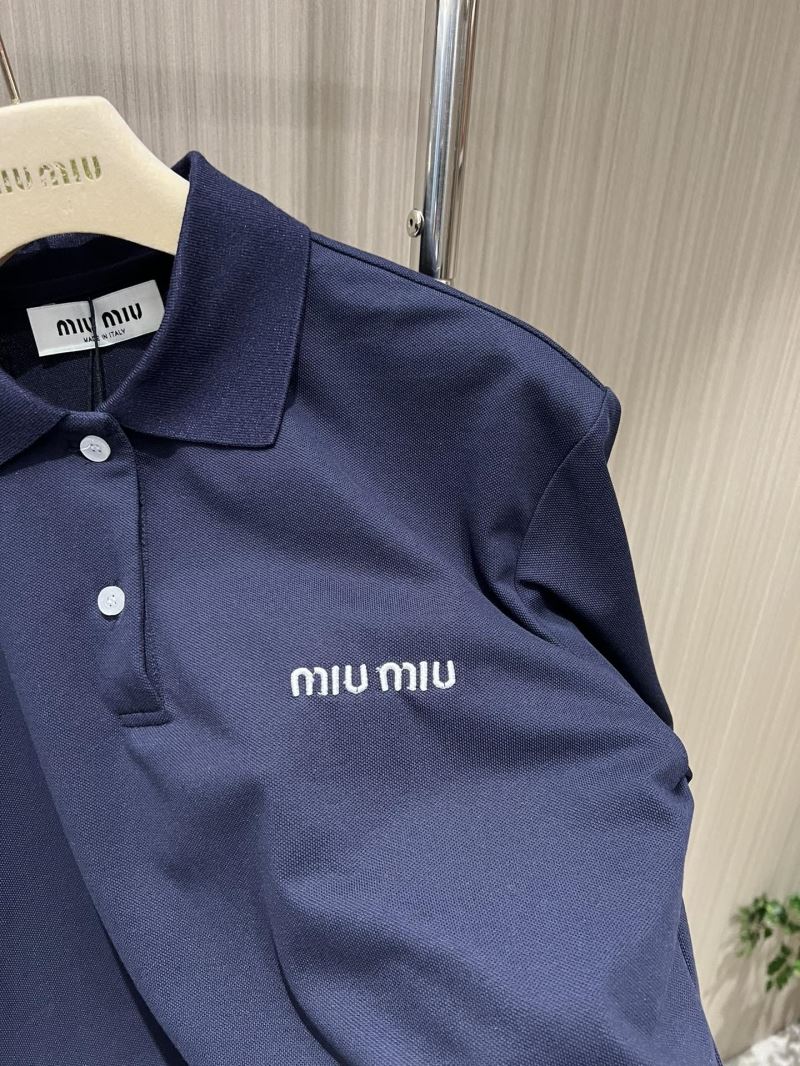 Miu Miu T-Shirts